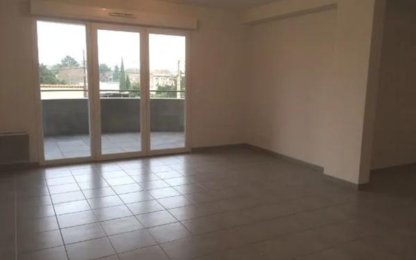 Appartement à vendre    3 pièces •  Vendargues