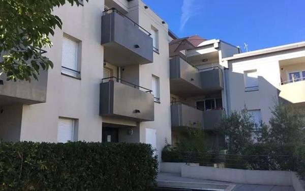 Appartement à vendre    3 pièces •  Vendargues