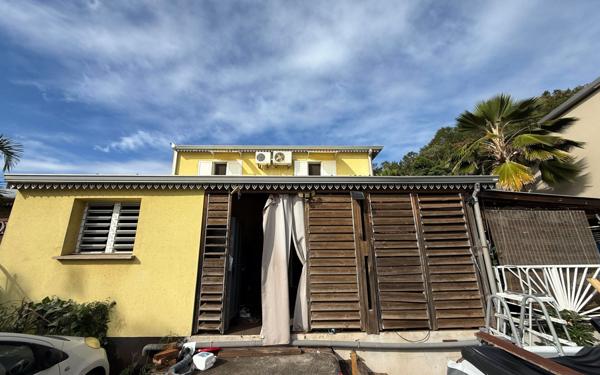 Maison à vendre    5 pièces •  Sainte-Marie