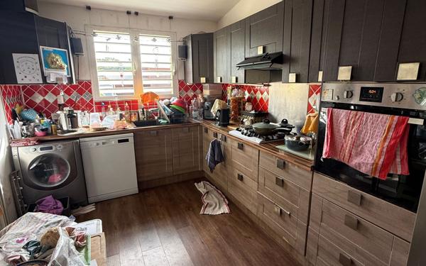 Maison à vendre    5 pièces •  Sainte-Marie