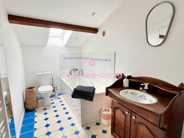 Maison à vendre 8 pièces de 250 m²