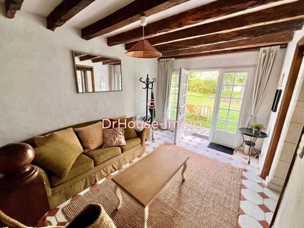 Maison à vendre 8 pièces de 250 m²