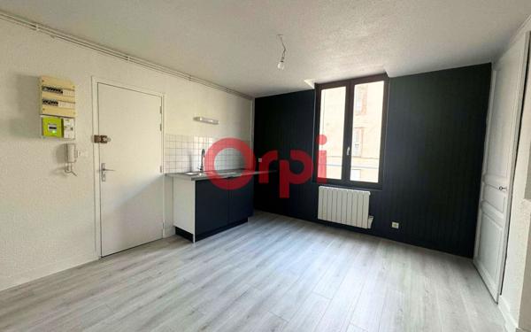 Appartement à louer    2 pièces •  Limoges