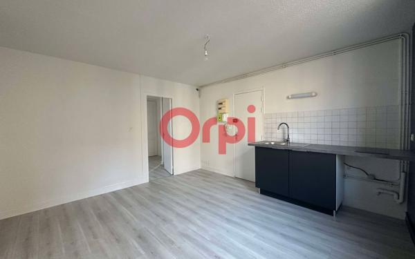 Appartement à louer    2 pièces •  Limoges
