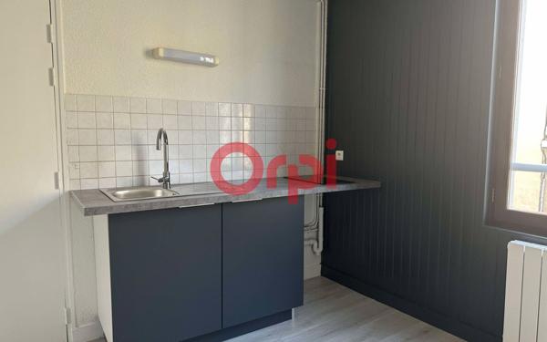 Appartement à louer    2 pièces •  Limoges