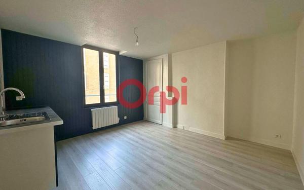 Appartement à louer    2 pièces •  Limoges