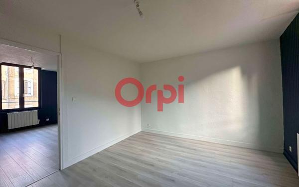 Appartement à louer    2 pièces •  Limoges