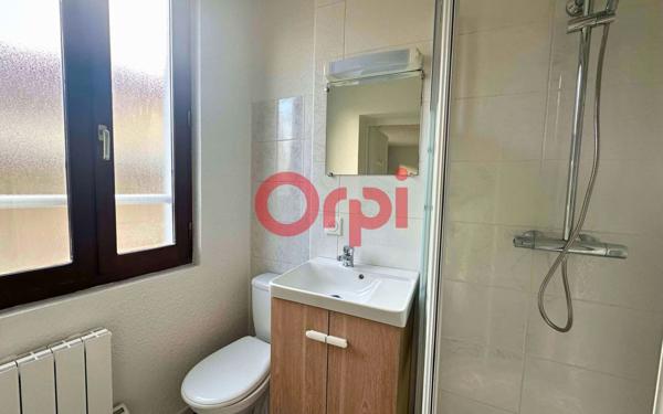 Appartement à louer    2 pièces •  Limoges