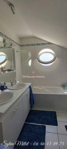 Maison à vendre 4 pièces de 79 m²