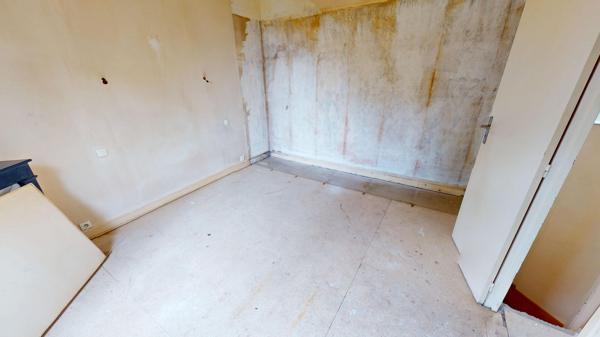 Exclusivité Guy Hoquet : Maison de ville avec extérieur et box à Montreuil
