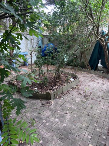 Exclusivité Guy Hoquet : Maison de ville avec extérieur et box à Montreuil