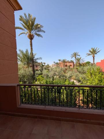 A Vendre Jolie Villa avec piscine - Targa, Marrakech