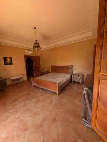 A Vendre Jolie Villa avec piscine - Targa, Marrakech