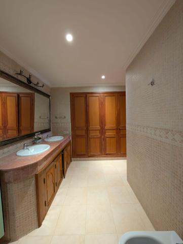 A Vendre Jolie Villa avec piscine - Targa, Marrakech