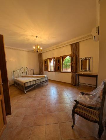 A Vendre Jolie Villa avec piscine - Targa, Marrakech