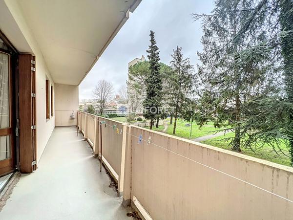 Achat appartement Toulouse - 8 pièce(s) - 140 m² - 289 680 €