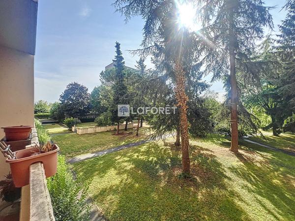 Achat appartement Toulouse - 8 pièce(s) - 140 m² - 289 680 €