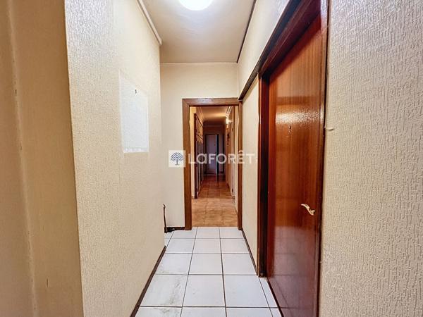 Achat appartement Toulouse - 8 pièce(s) - 140 m² - 289 680 €