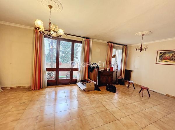 Achat appartement Toulouse - 8 pièce(s) - 140 m² - 289 680 €