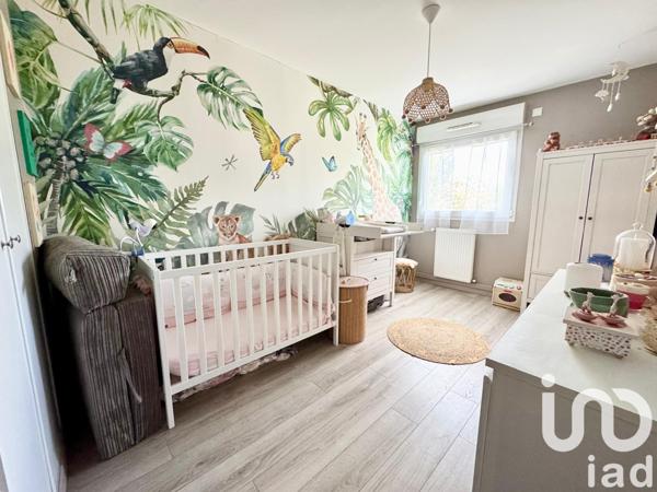 Apartment for sale 3 rooms 62 m² Chennevières-sur-Marne