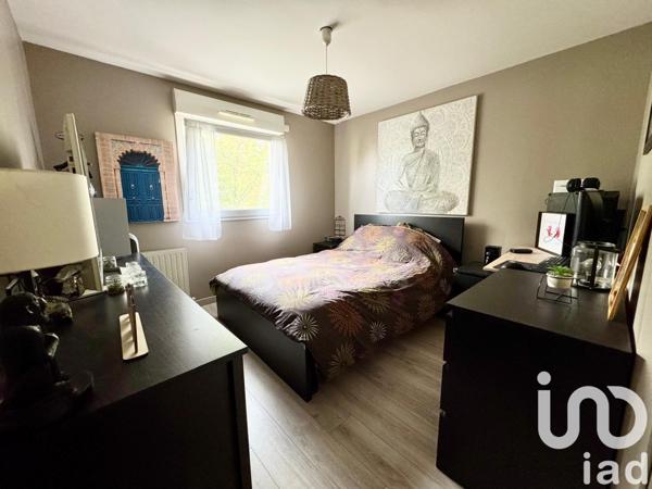 Apartment for sale 3 rooms 62 m² Chennevières-sur-Marne