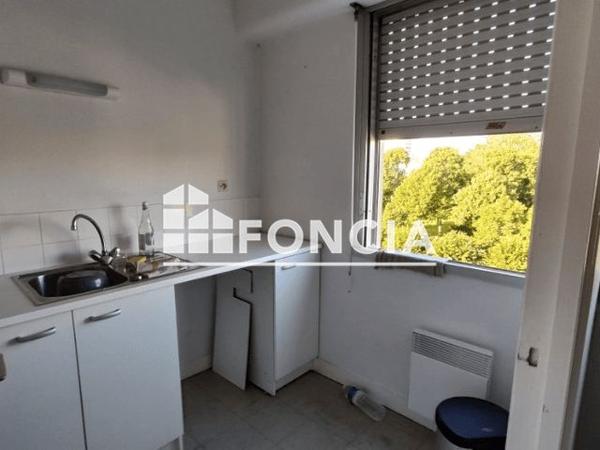 Location Studio 27.77 m² - 550 RUE DU CHEMIN VERT Ifs 14123