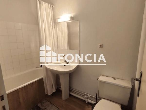 Location Studio 27.77 m² - 550 RUE DU CHEMIN VERT Ifs 14123