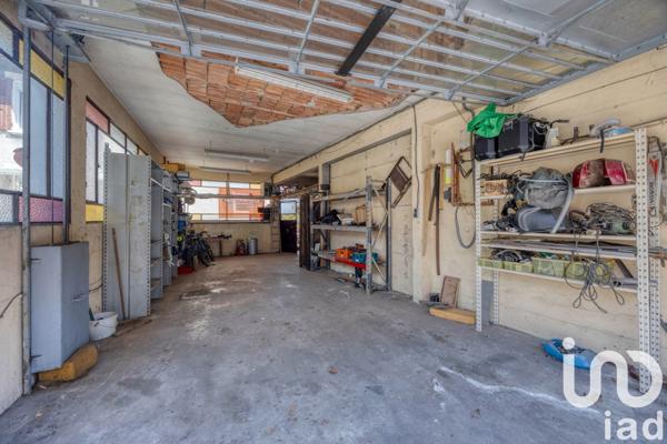 Maison à vendre 5 pièces 130 m² Le Pont-de-Claix