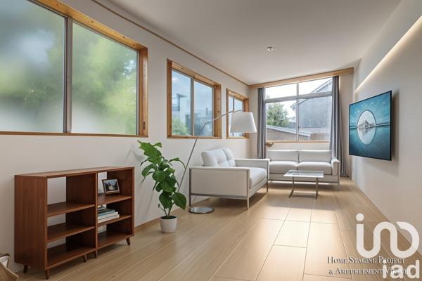 Maison à vendre 5 pièces 130 m² Le Pont-de-Claix