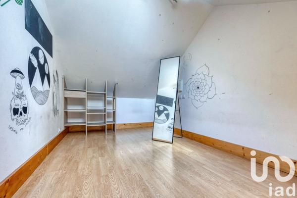 Maison à vendre 5 pièces 130 m² Le Pont-de-Claix
