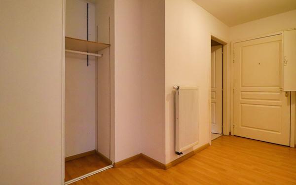 Appartement à vendre    4 pièces • 92,55 m2 Colmar