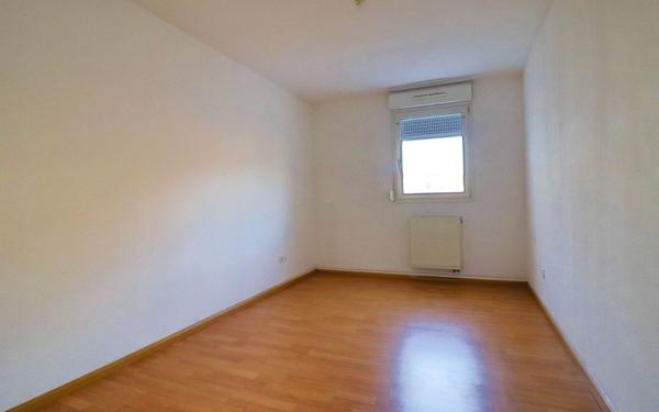 Appartement à vendre    4 pièces • 92,55 m2 Colmar