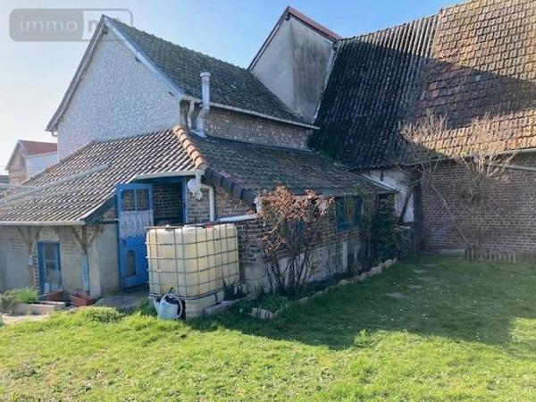 Maison de ville à vendre à Grand-Couronne en Seine-Maritime (76530), ref : 76026-1093205