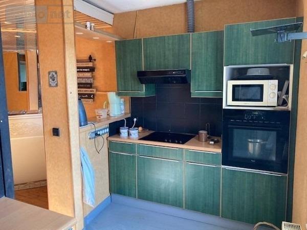 Maison de ville à vendre à Grand-Couronne en Seine-Maritime (76530), ref : 76026-1093205