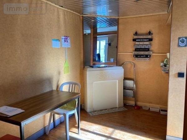 Maison de ville à vendre à Grand-Couronne en Seine-Maritime (76530), ref : 76026-1093205