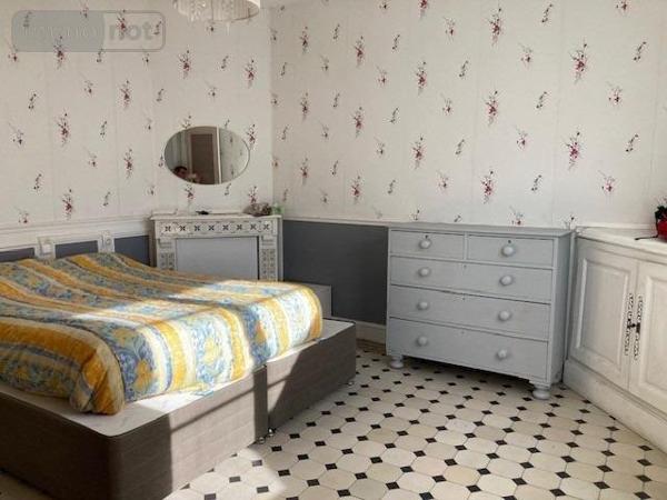 Maison de ville à vendre à Grand-Couronne en Seine-Maritime (76530), ref : 76026-1093205