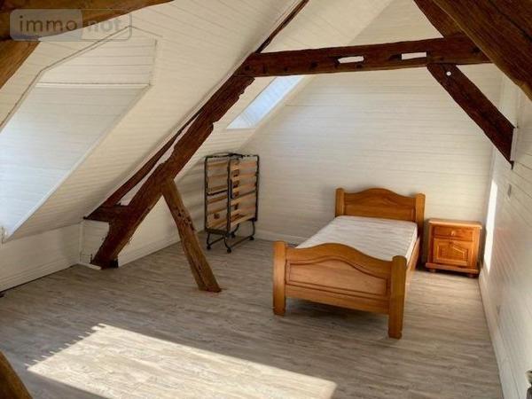 Maison de ville à vendre à Grand-Couronne en Seine-Maritime (76530), ref : 76026-1093205