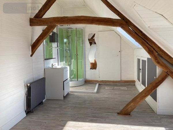 Maison de ville à vendre à Grand-Couronne en Seine-Maritime (76530), ref : 76026-1093205