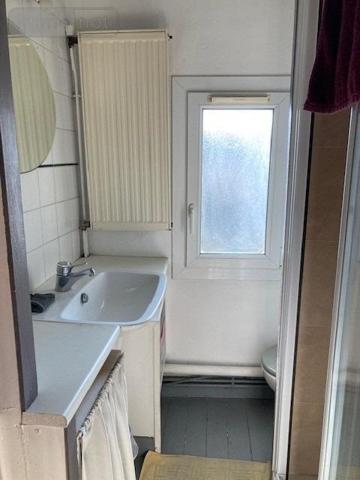 Maison de ville à vendre à Grand-Couronne en Seine-Maritime (76530), ref : 76026-1093205