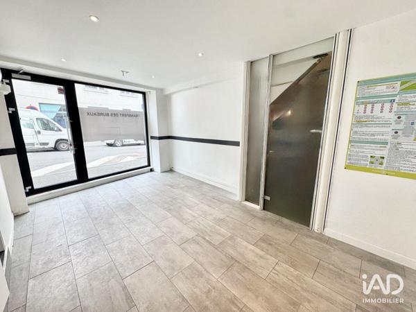 Boutique/Local commercial à vendre 35 m² Palaiseau