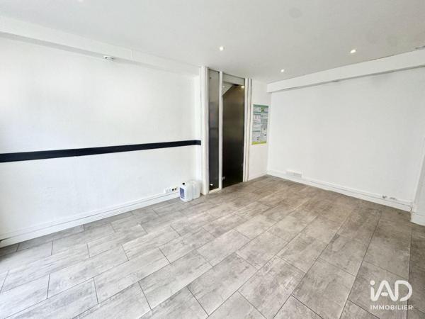 Boutique/Local commercial à vendre 35 m² Palaiseau