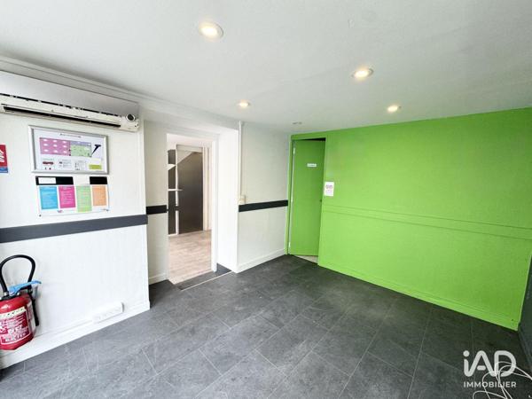Boutique/Local commercial à vendre 35 m² Palaiseau