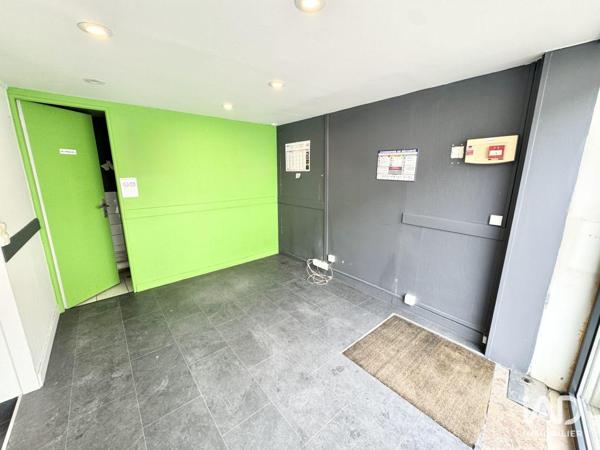 Boutique/Local commercial à vendre 35 m² Palaiseau
