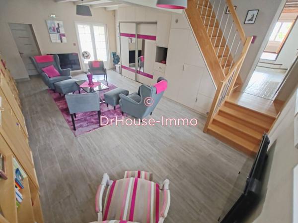 Maison à vendre 9 pièces de 154 m²