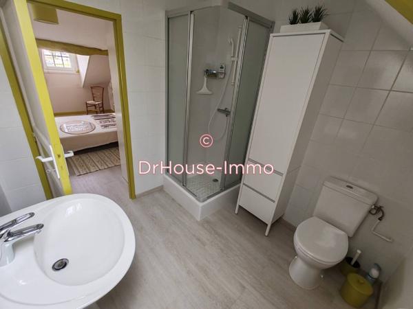 Maison à vendre 9 pièces de 154 m²