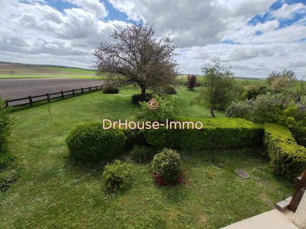 Maison à vendre 9 pièces de 154 m²