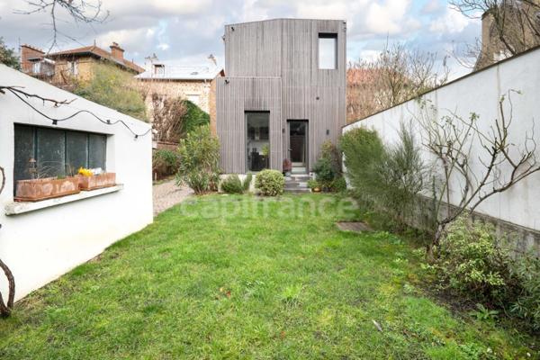 VERSAILLES Maison ancienne à vendre 4 pièces VERSAILLES (78)