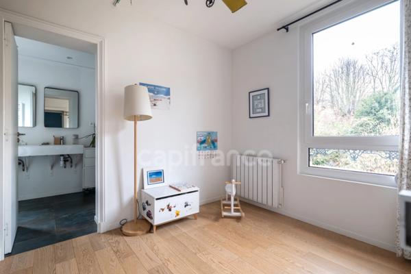 VERSAILLES Maison ancienne à vendre 4 pièces VERSAILLES (78)