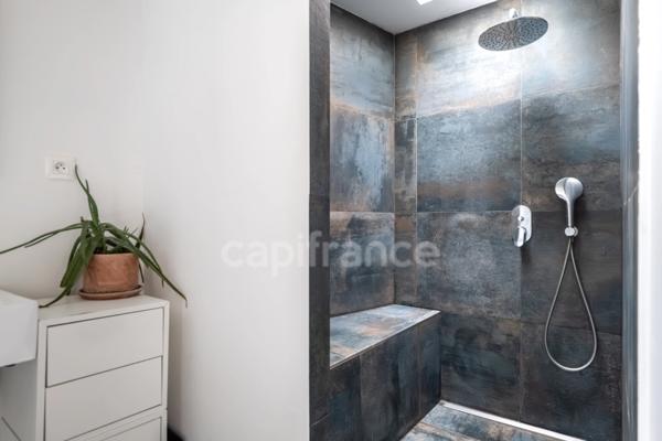 VERSAILLES Maison ancienne à vendre 4 pièces VERSAILLES (78)