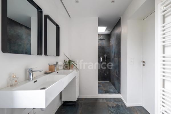 VERSAILLES Maison ancienne à vendre 4 pièces VERSAILLES (78)